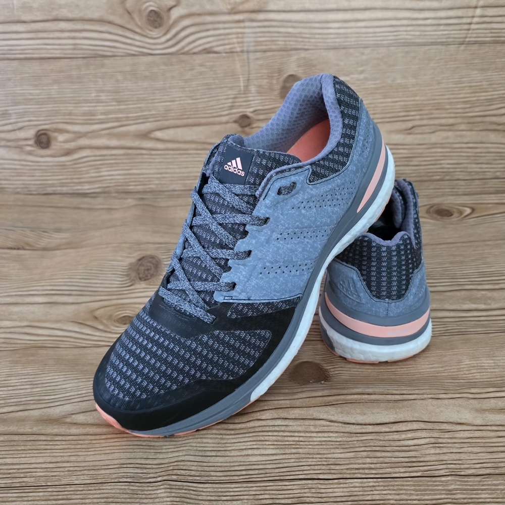 ADIDAS Solar Boost Running Shoes